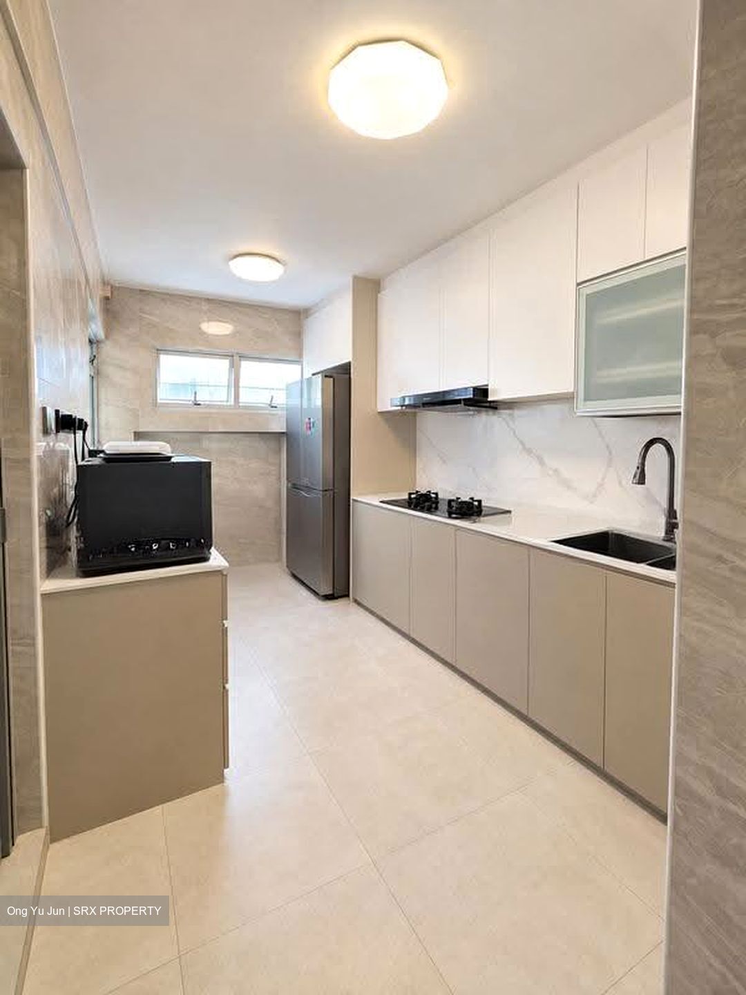 Blk 197B Punggol Field (Punggol), HDB 5 Rooms #630069251